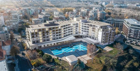 hotel Festa Panorama