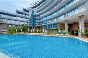 hotel Kamenec