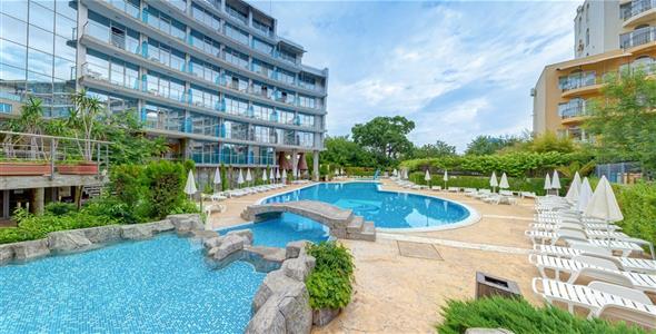 hotel Kamenec