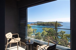 hotel Alfir