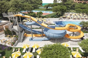 Hotel Makarska (ex. Rivijera) Sunny Resort