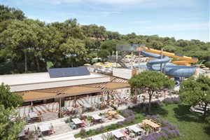 Hotel Makarska (ex. Rivijera) Sunny Resort