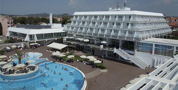 hotel Olympia