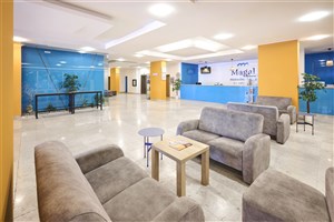 Hotel Aminess Magal
