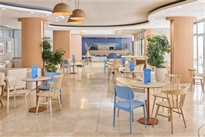 Hotel Aminess Laguna