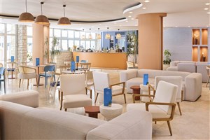 Hotel Aminess Laguna