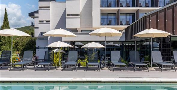Holiday Resort Ad Turres A