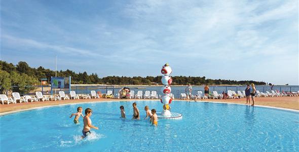 Apartmány Polynesia - polpenzia