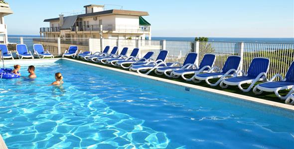 Hotel La Fenice