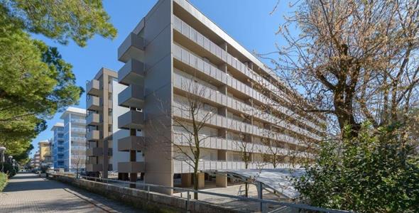 apartmánový dom Sequoia