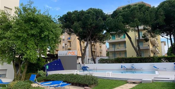 Residence Torre di Noe
