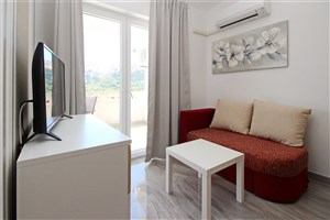 Apartmány Vila Brnić