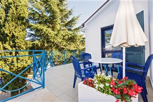 Apartmány Astra Plava Laguna A