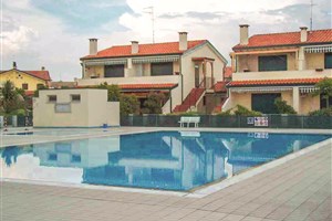 Apartmány Villagio Cristina