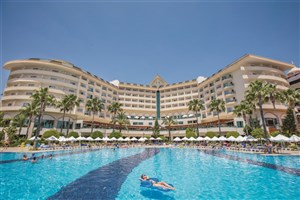 hotel Saphir Resort & Spa