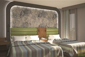 Hotel Monart City