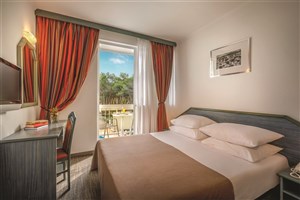 hotel Aminess Laguna Program 60+
