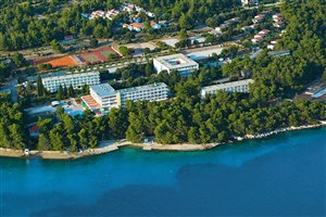 Hotel Hvar Placeshotel by Valamar