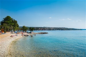 Hotel Aminess Magal
