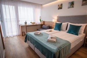 hotel Mediteran