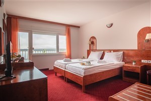 hotel Mediteran