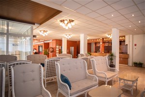 hotel Mediteran