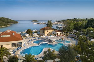 izby Resort Belvedere