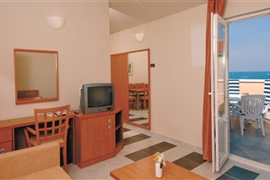 Apartmány Resort Amarin