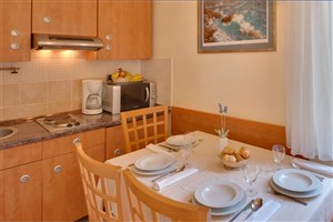 Apartmány Resort Amarin