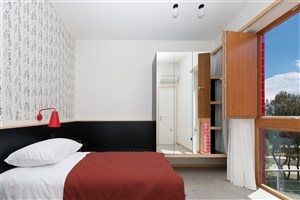 Apartmány Resort Amarin