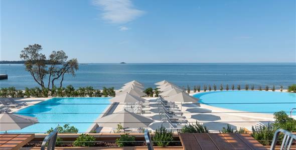 Izby Resort Amarin
