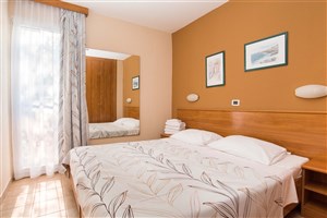 Apartmány Stella Plava Laguna