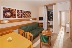 Apartmány Stella Plava Laguna