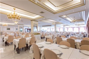 Hotel Horizont A