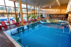 Hotel Horizont A