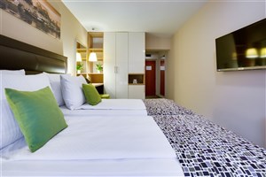 hotel Pinija A