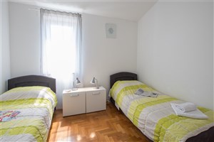 Apartmány Villas Faro