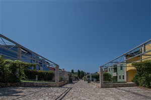 Apartmány Villas Faro