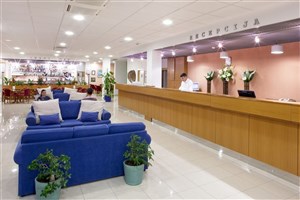 Hotel Bluesun Marina