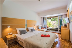 Hotel Bluesun Soline