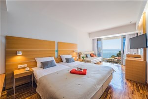 Hotel Bluesun Soline