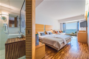 Hotel Bluesun Soline