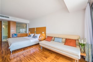 Hotel Bluesun Soline