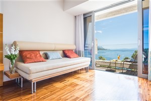 Hotel Bluesun Soline