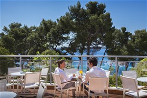 Hotel Aminess Grand Azur