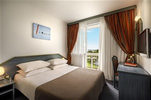 hotel Aminess Laguna Program 60+