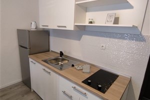 apartmány Villa Ivana