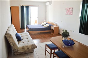 apartmány Ancora