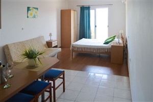 apartmány Ancora