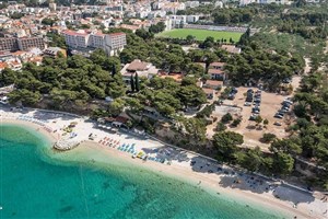 Apartmány Family Resort Urania